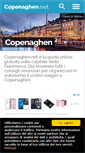 Mobile Screenshot of copenaghen.net